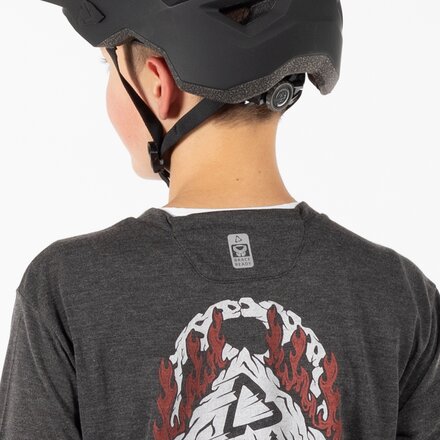 Leatt - MTB AllMtn 2.0 Jersey - Kids'