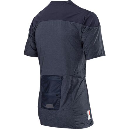 Leatt - MTB AllMtn 3.0 Jersey - Men's