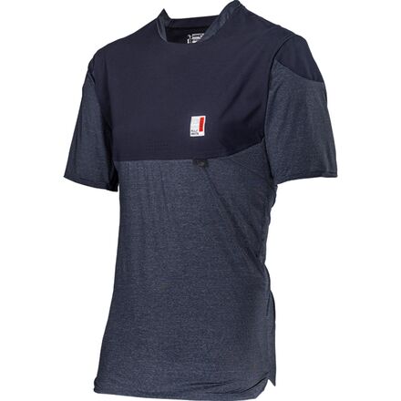 Leatt - MTB AllMtn 3.0 Jersey - Men's
