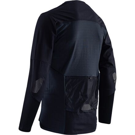 Leatt - MTB AllMtn 4.0 Jersey - Men's