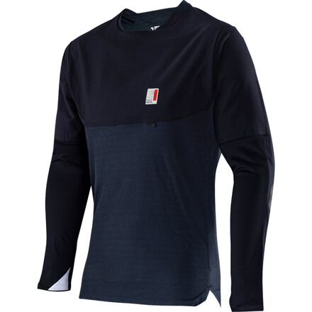 Leatt - MTB AllMtn 4.0 Jersey - Men's