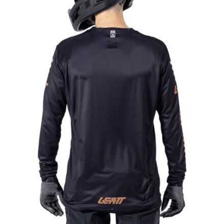 Leatt - MTB Enduro 4.0 Jersey - Men's