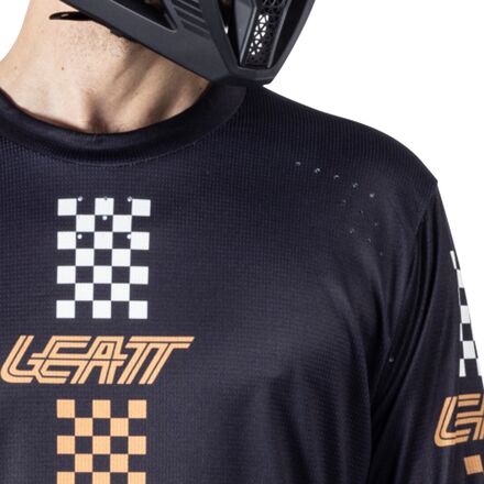 Leatt - MTB Enduro 4.0 Jersey - Men's