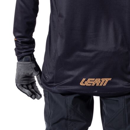 Leatt - MTB Enduro 4.0 Jersey - Men's
