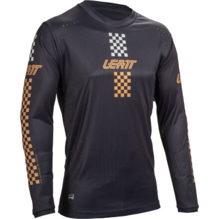 Leatt - MTB Enduro 4.0 Jersey - Men's