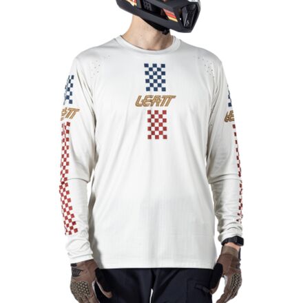 MTB Enduro 4.0 Jersey - Men's