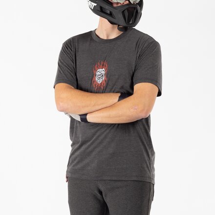 Leatt - MTB Gravity 1.0 Jersey - Men's