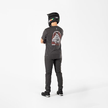 Leatt - MTB Gravity 1.0 Jersey - Men's