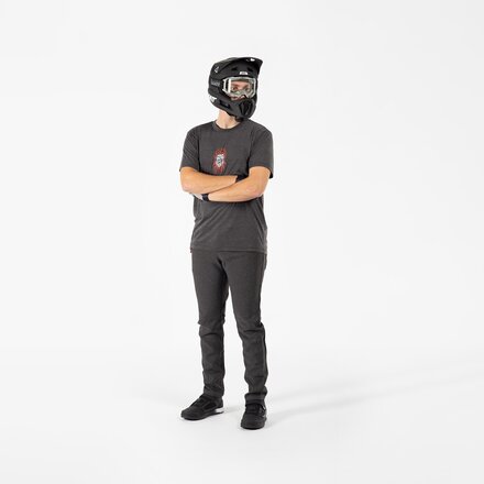 Leatt - MTB Gravity 1.0 Jersey - Men's