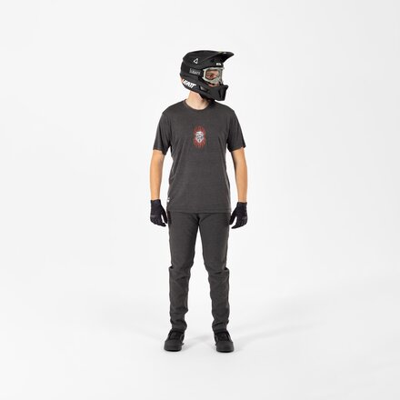 Leatt - MTB Gravity 1.0 Jersey - Men's