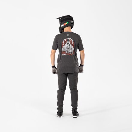 Leatt - MTB Gravity 1.0 Jersey - Men's