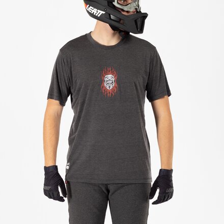 Leatt - MTB Gravity 1.0 Jersey - Men's