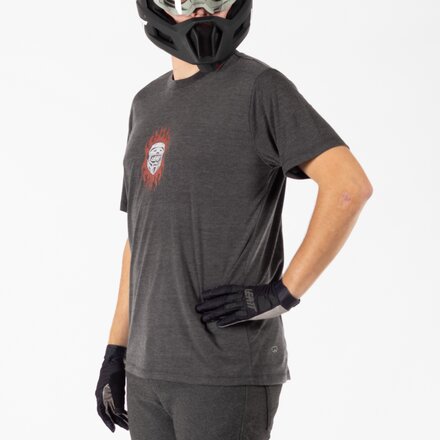 Leatt - MTB Gravity 1.0 Jersey - Men's