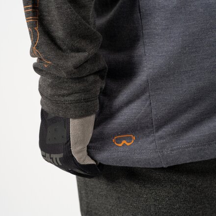 Leatt - MTB Gravity 2.0 Jersey - Men's