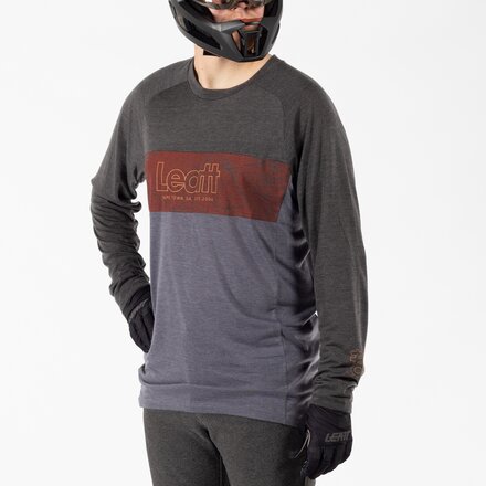 Leatt - MTB Gravity 2.0 Jersey - Men's