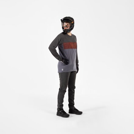 Leatt - MTB Gravity 2.0 Jersey - Men's