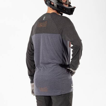 Leatt - MTB Gravity 2.0 Jersey - Men's