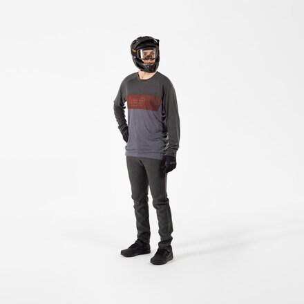Leatt - MTB Gravity 2.0 Jersey - Men's
