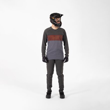 Leatt - MTB Gravity 2.0 Jersey - Men's