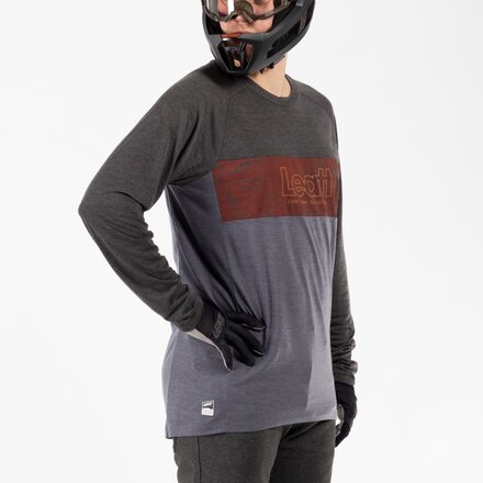 Leatt - MTB Gravity 2.0 Jersey - Men's