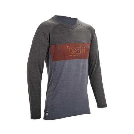 Leatt - MTB Gravity 2.0 Jersey - Men's