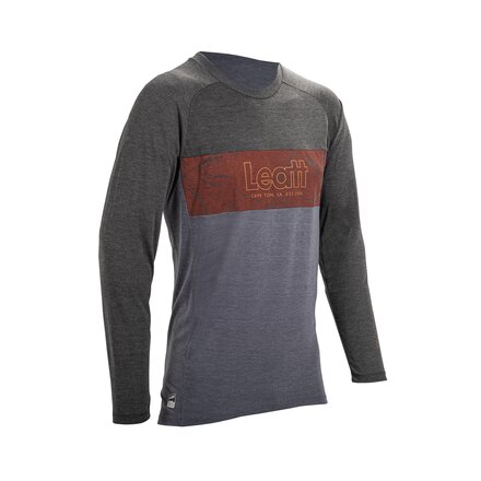 Leatt - MTB Gravity 2.0 Jersey - Men's