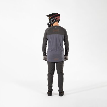 Leatt - MTB Gravity 2.0 Jersey - Men's