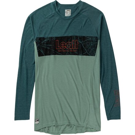 MTB Gravity 2.0 Jersey - Men's