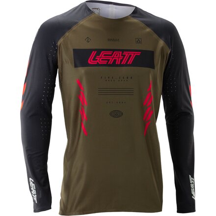 MTB Gravity 5.0 Jersey - Men's