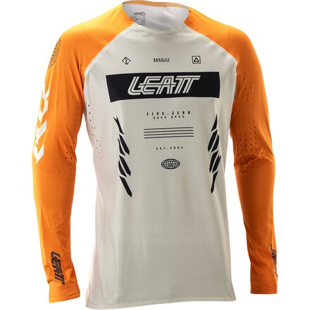 MTB Gravity 5.0 Jersey - Men's