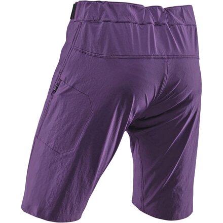 Leatt - MTB Trail 1.0 Short - Men's