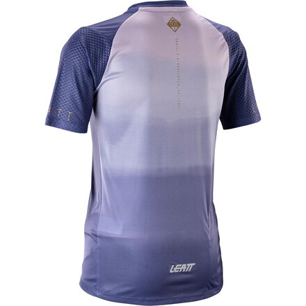 Leatt - MTB Trail 3.0 Jersey - Women's