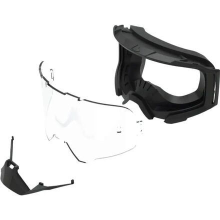 Leatt - Velocity 4.5 MTB Iriz Goggles