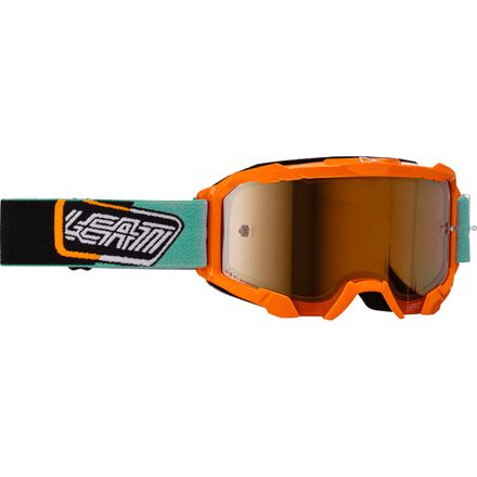 Velocity 4.5 MTB Iriz Goggles