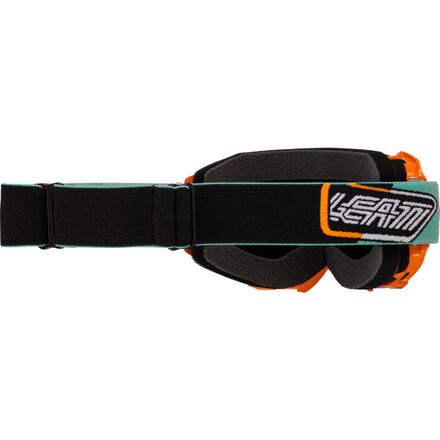 Leatt - Velocity 4.5 MTB Iriz Goggles