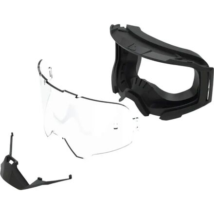 Leatt - Velocity 4.5 MTB Iriz Goggles