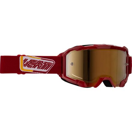 Velocity 4.5 MTB Iriz Goggles