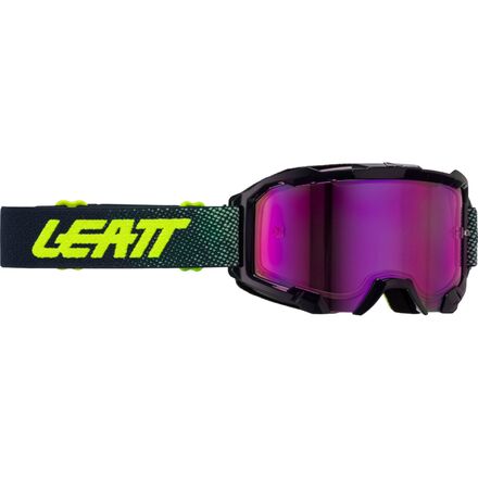 Velocity 4.5 MTB Iriz Goggles