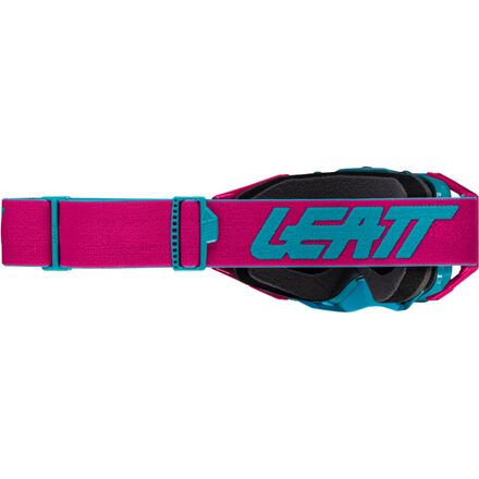 Leatt - Velocity 6.5 MTB Crystal Iriz Goggles