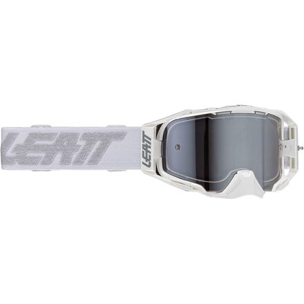 Velocity 6.5 MTB Crystal Iriz Goggles