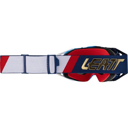 Leatt - Velocity 6.5 MTB Photochromic Goggles