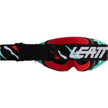 Leatt - Vizion 3.5 MTB Iriz Goggles