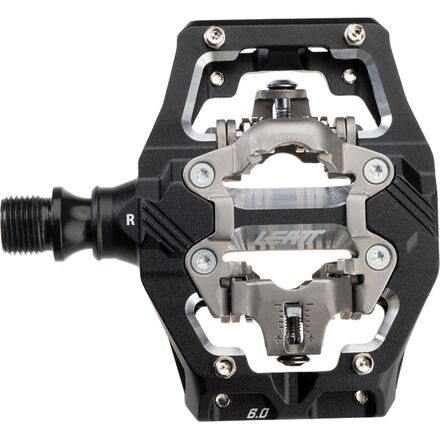 All Mountain 6.0 Clip-in Pedal