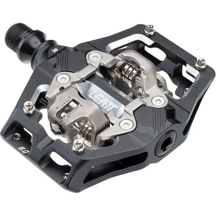 Leatt - All Mountain 6.0 Clip-in Pedals