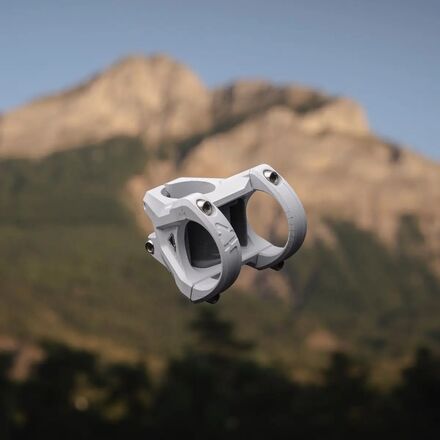 Leatt - CeraMag 8.0Ti Gravity Stem