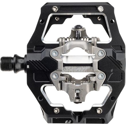 Gravity 6.0 Clip-in Pedal