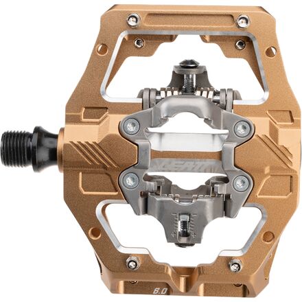 Gravity 6.0 Clip-in Pedal
