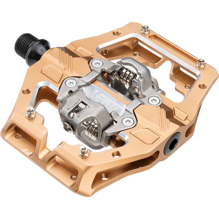 Leatt - Gravity 6.0 Clip-in Pedal