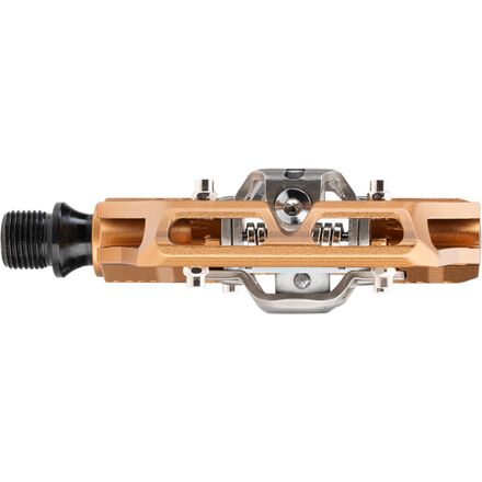 Leatt - Gravity 6.0 Clip-in Pedal
