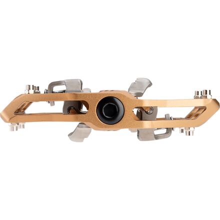 Leatt - Gravity 6.0 Clip-in Pedal